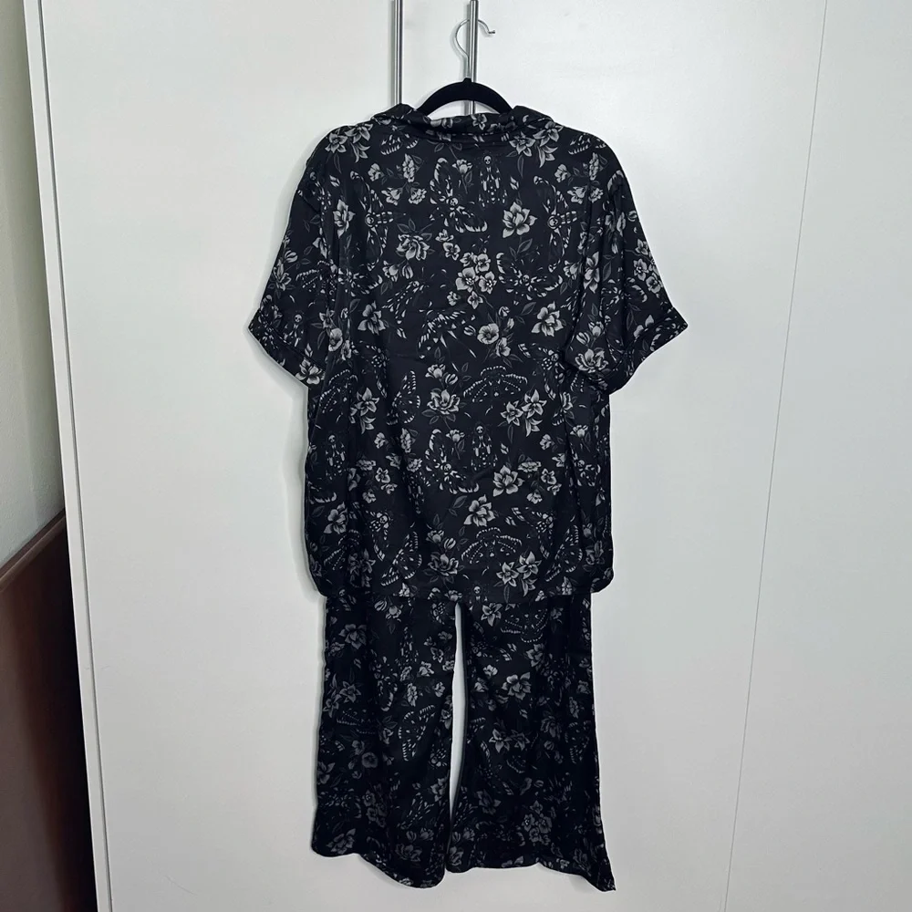 Killstar Aloha Pajama Set - Picture 2 of 10